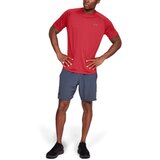 Under Armour Men's T-shirt Tech 2.0 SS Tee - red | shoptok.hr