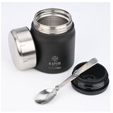Estia lunch pot, lonček za kosilo 0,5l-MIDNIGHT BLACK | Shoptok.si
