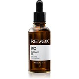 REVOX bio Avocado Oil hranilno olje za obraz, telo in lase 30 ml za ženske | Shoptok.si
