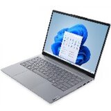 Lenovo thinkbook 14 G8 ial (21SJ00FAYA) laptop intel core ultra 7 255H 14" wuxga ips 32GB 1TB ssd intel arc 140T sivi | Eponuda.com