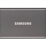 Samsung SSD T7 500 GB USB 3.2 Gen 2 (USB-C) | Eponuda.ba