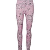 ARIZONA LOVE YOGA LEGGING Ružičasta | shoptok.hr