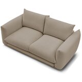 Bobochic Paris Bež sedežna garnitura 193 cm Ernest – | Shoptok.si