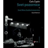 Geopoetika Svet pozornice uz svet filma svetlosti pozornice Cene
