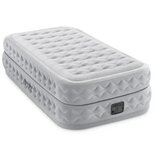 Intex twin supreme air-flow airbed with fiber-tech rp ( 64488ND ) cene