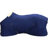 Kentucky Horsewear Hlevsko pregrinjalo 200g navy - 155 cm Cene