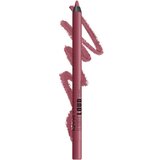 NYX Professional Makeup črtalo za ustnice - Line Loud Longwear Lip Liner - Goal Getter (LLLP15) | Shoptok.si