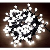 Unicom LED svjetlosni lanac (Na otvorenom, Dužina kabela: 5 m, Boja svjetla: Bijele boje dnevnog svjetla) | shoptok.hr