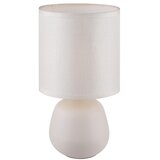 Brilliant stona lampa aurea 1xE14/20W/230V bela | Eponuda.com