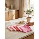 Sinsay Set krpa od mikrofibre 5 pack | shoptok.hr