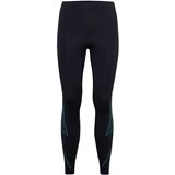 Under Armour Športne hlače 'FLY FAST' modra / črna | Shoptok.si