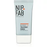 NIP+FAB Glycolic Fix Treatment podlaga za make-up 40 ml
