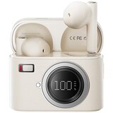 Remax bluetooth slušalice cozybuds W33 bele Cene