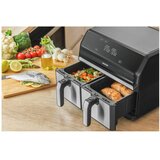 Sencor friteza na vrući zrak SFR 9500SS | shoptok.hr