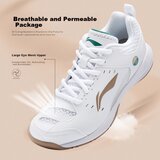 Li-Ning Unisex patike Rocket 2.0, Belo-braon | Eponuda.com