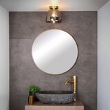 Toolight Stropni luster APP1302-1C Gold | shoptok.hr