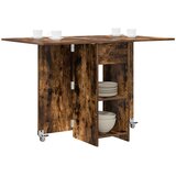  Blagovaonski stol 115 x 70 x 75 cm Konstruirano drvo | Eponuda.com