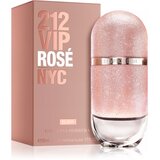Carolina Herrera Ženski parfem 212 Vip Rose Elixir, EDP, 50 ml | Eponuda.com