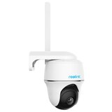 Reolink Sigurnosna IP kamera Go G430, LTE, 3G/4G, Bijela Cijene