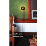  Teška voda - Amis, Martin | shoptok.hr