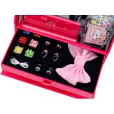 Creative Beauty Set In A Case For Creating Creations Accessories | Shoptok.si