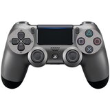 DualShock 4 Joypad for PS4 Steel Black ORG | Eponuda.com
