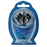Plugz in-ear slušalice, crne