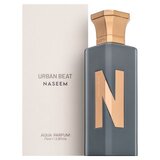 Naseem Urban Beat Toaletna voda unisex 75 ml | Shoptok.si