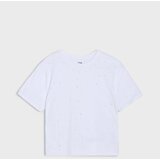 Sinsay Majica s kratkim rukavima | shoptok.hr