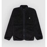 DC Lynx Polar Kids Fleece Jacket anthracite | Shoptok.si