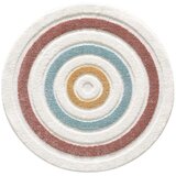 Mila Home Pralna okrogla preproga ø 100 cm Elite Collection – Cene