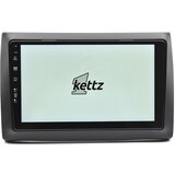 Kettz tipska multimedija 9 1DIN za Fiat Stilo | ePonuda.com