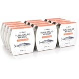 GymBeam tuna salad Mexico 12 x 175 g | ePonuda.com