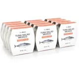 tuna salad Mexico 12 x 175 g