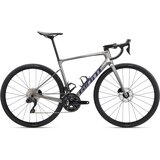  Bicikl GIANT Defy Advanced 1 Charcoal/Milky Way - L | shoptok.hr