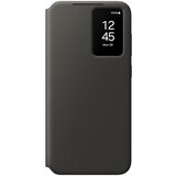Samsung Galaxy S24 FE Smart View Wallet Case Black | Eponuda.ba