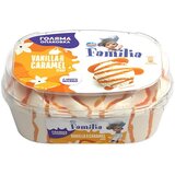 Familia Sladoled vanilla & caramel 900ml | Eponuda.com