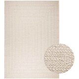  Tepih ZIZUR 200 x 290 cm s izgledom jute unutarnji i vanjski | shoptok.hr