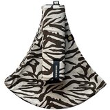 WILDRIDE ergonomska nosilka za malčke do 20 kg print zebra Cene