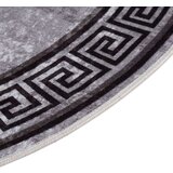  Perivi tepih φ 120 cm raznobojni protuklizni | shoptok.hr