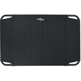  Krevet za psa Crna 90 x 55 x 18 cm Čelik | shoptok.hr