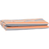 vidaXL Tenda za zamenjavo Multicolor 10x1,6 m | Shoptok.si