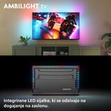 Philips 75MLED920/12 AMBILIGHT 4K Quantum Dot Mini-LED 144 Hz, 189 cm (75"), P5 Perfect Picture Engine, Dolby Vision i Atmos | Eponuda.ba