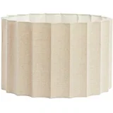 Krem sjenilo ø 40 cm Disli –