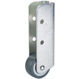 DÖRNER + HELMER POHIŠTVENO KOLO 38X18MM PLOŠČA 86X26MM MEHKA TLA Cene