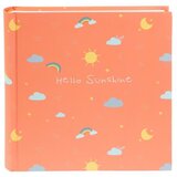 Goldbuch foto album Sunshine 10x15 cm, za 200 fotografija | shoptok.hr