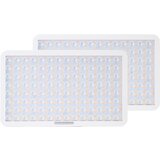 AMARAN pano 60c 2-Light-Kit weiss | shoptok.hr