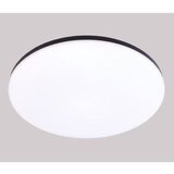  Plafonjera LED 18W Aurora crna E-Light | Eponuda.ba