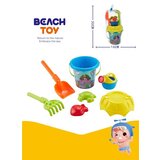  Kofica sa dodacima - set za plaŽu ( 337965 ) cene