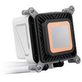 Asus MAX GAMING LC 360 ARGB LCD WHT vodeno hlađenje | Eponuda.com